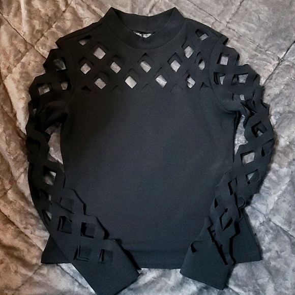 Never worn Sexy top😍 - Picture 1 of 2